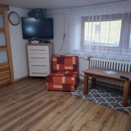 Ferienwohnung Dom U Jozefa Hrabušice Exterior foto