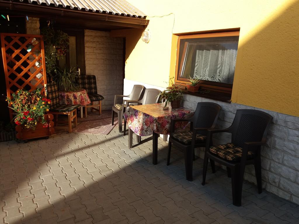 Ferienwohnung Dom U Jozefa Hrabušice Zimmer foto